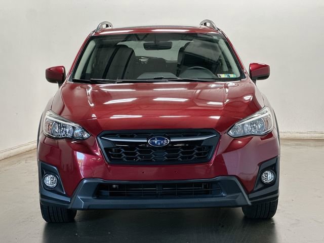 Used 2018 Subaru Crosstrek 2.0i Premium w/ Moonroof Package AWD/4WD image 29