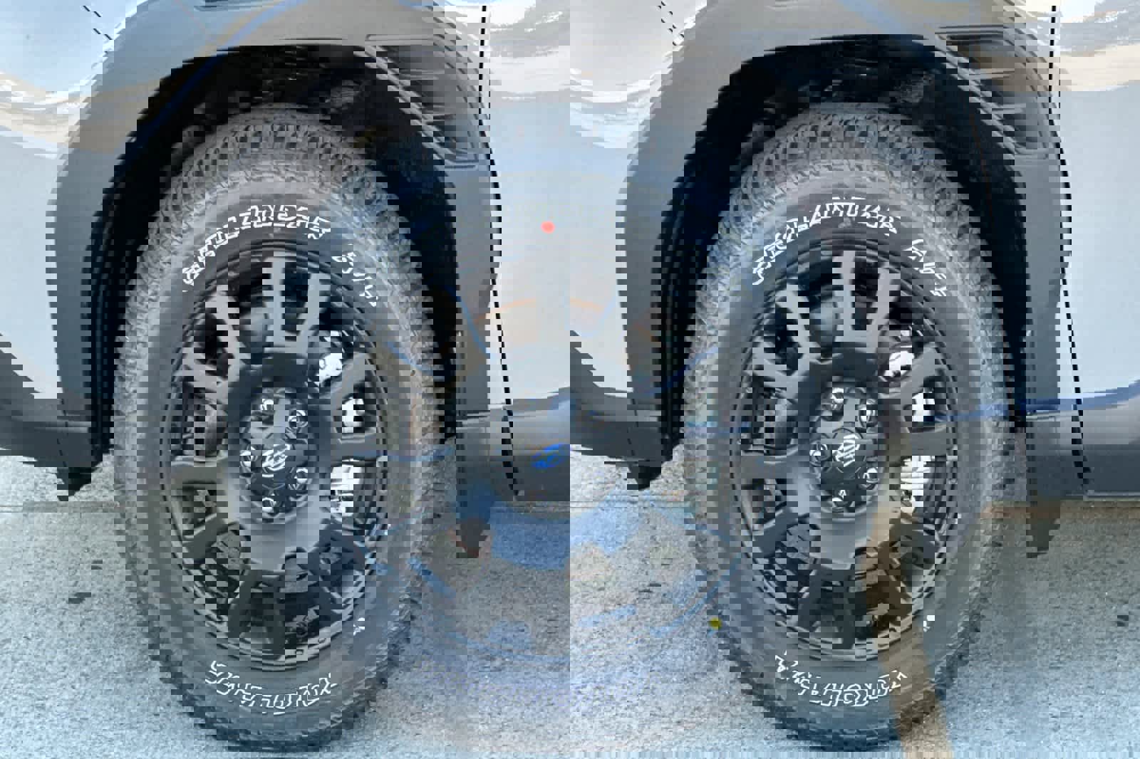 New 2026 Subaru Forester Wilderness w/ Wilderness Plus Package image 34