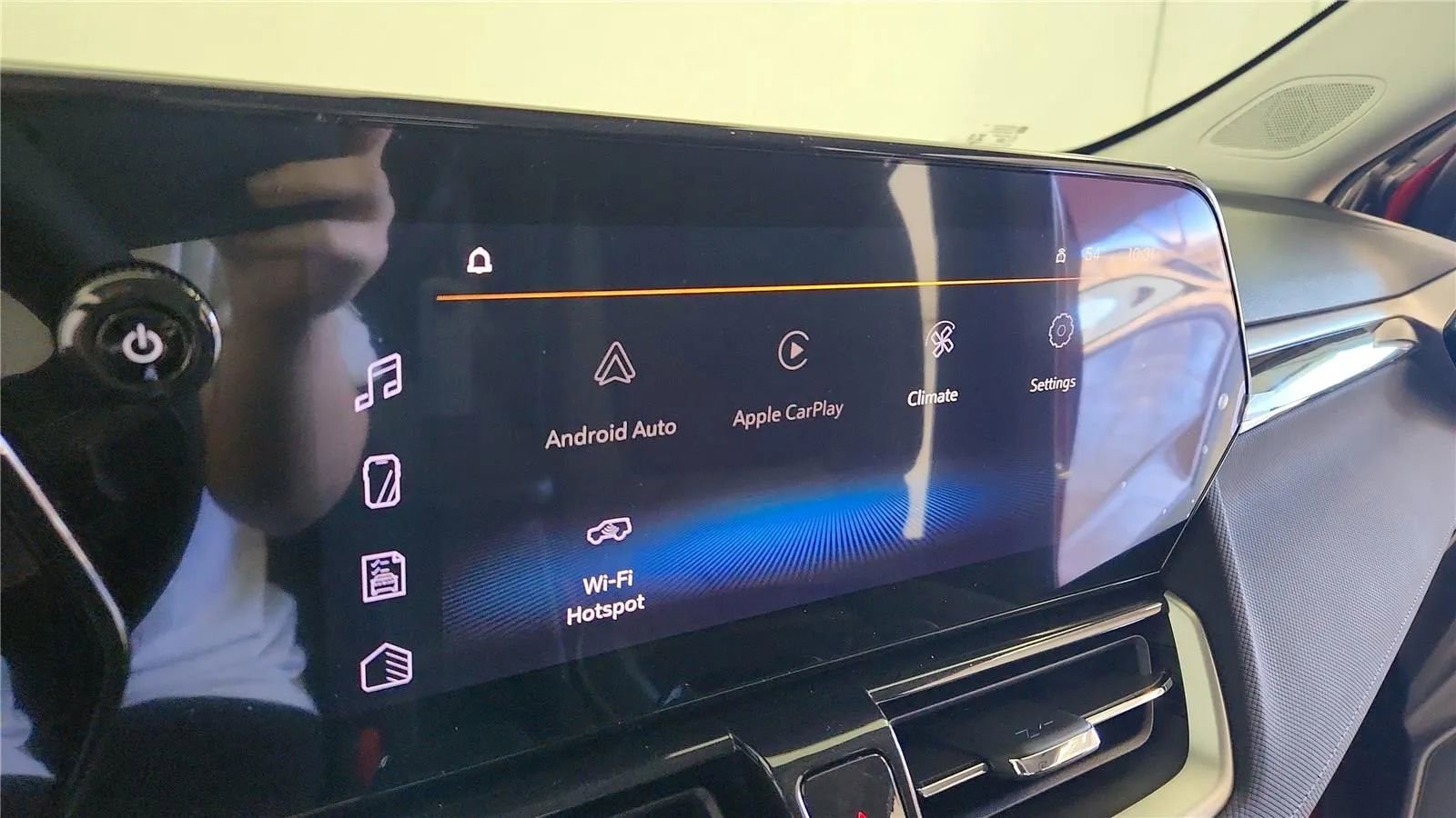 New 2026 Chevrolet TrailBlazer LT w/ Convenience Package image 28