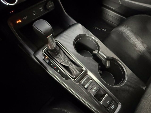 Used 2026 Honda Civic Sport image 24