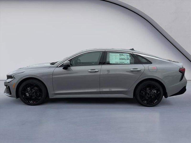 New 2026 Kia K5 GT-Line image 2