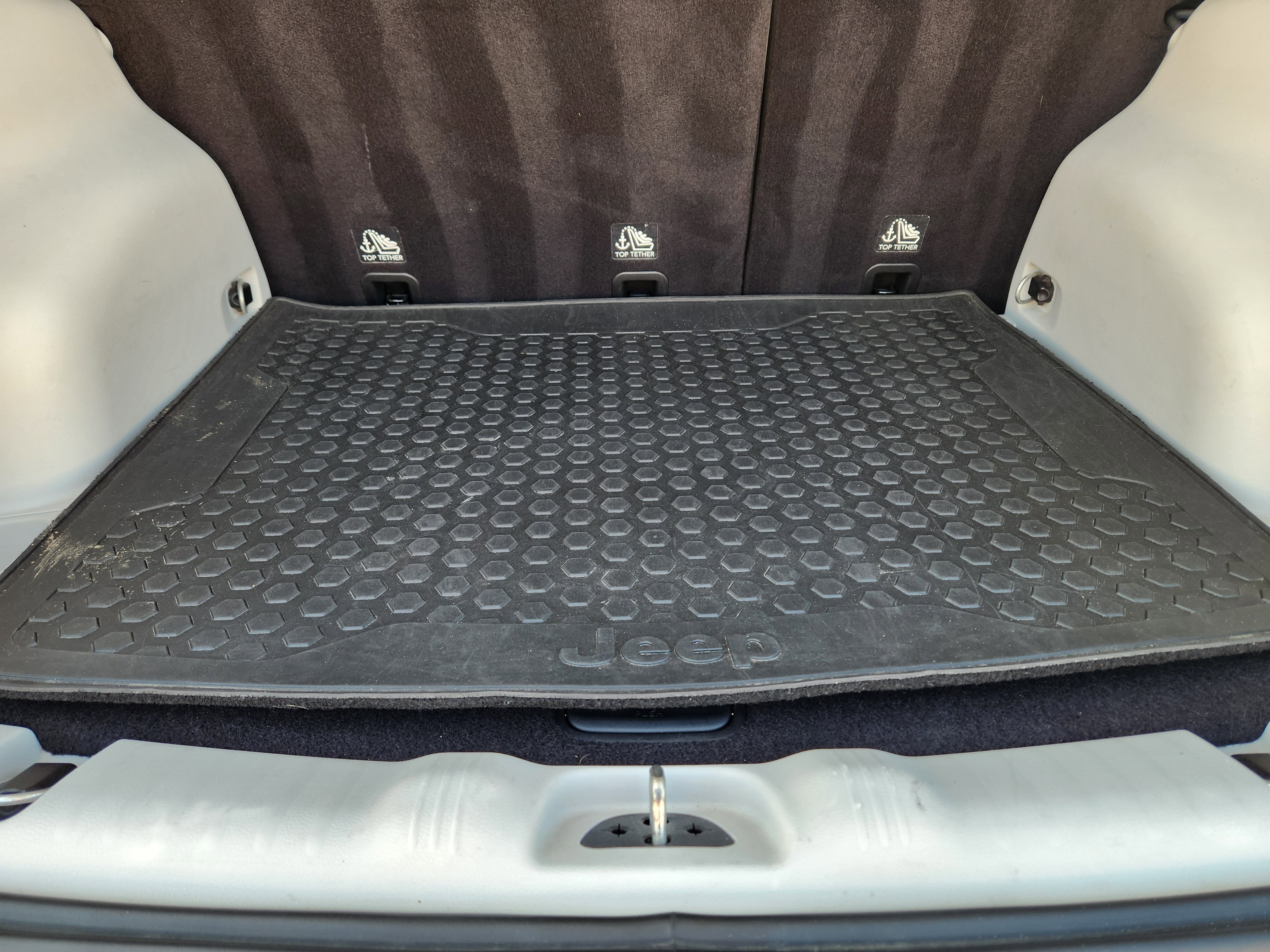 Used 2018 Jeep Compass Limited w/ Navigation Group image 31