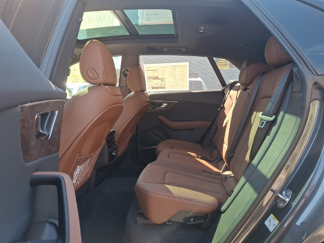 New 2027 Audi Q8 Premium Plus AWD/4WD image 6