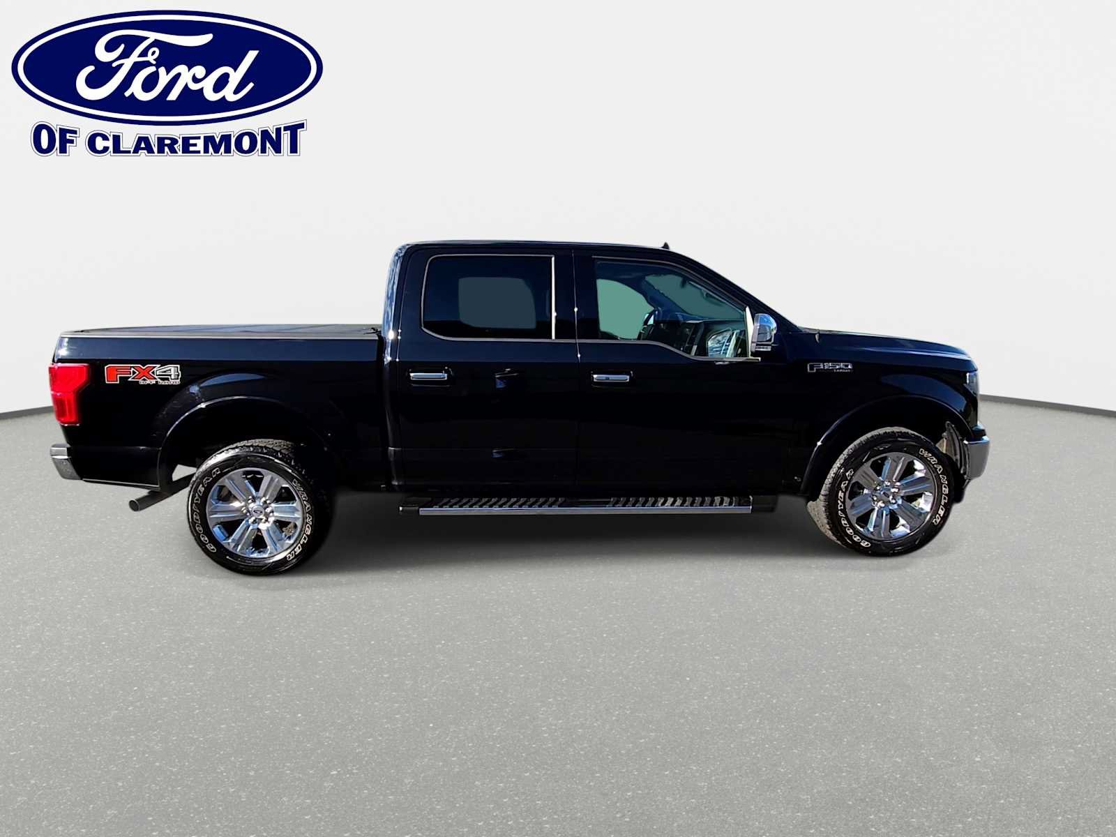 Used 2020 Ford F150 Lariat w/ Equipment Group 502A Luxury AWD/4WD image 9