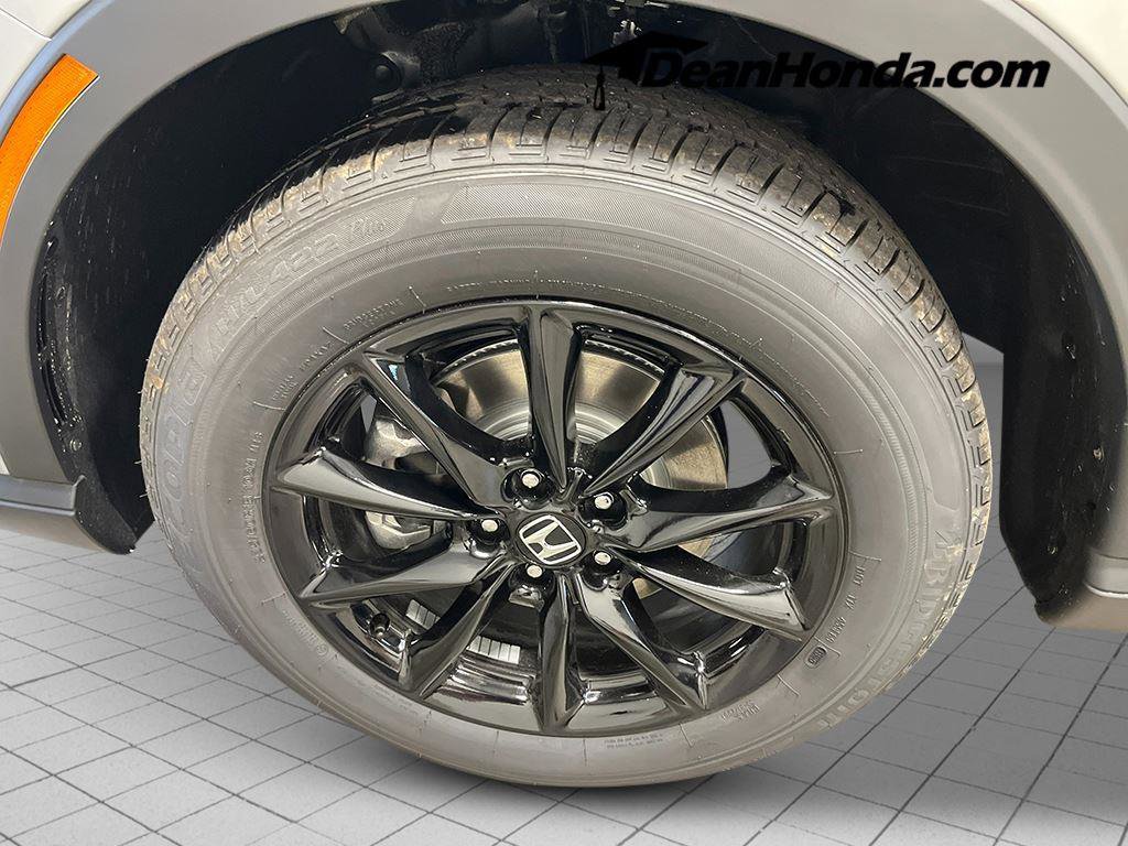 New 2026 Honda CR-V Sport-L image 11