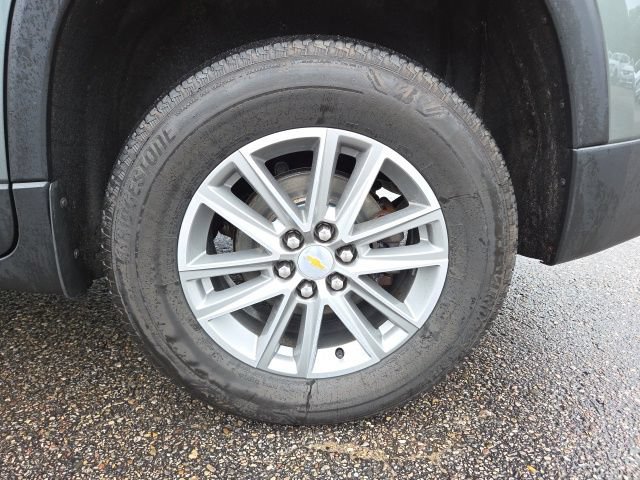 Used 2022 Chevrolet Traverse LT AWD/4WD image 71