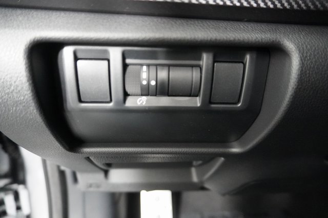 New 2025 Subaru Crosstrek 2.5i Sport w/ Crosstrek Mirror Package image 15