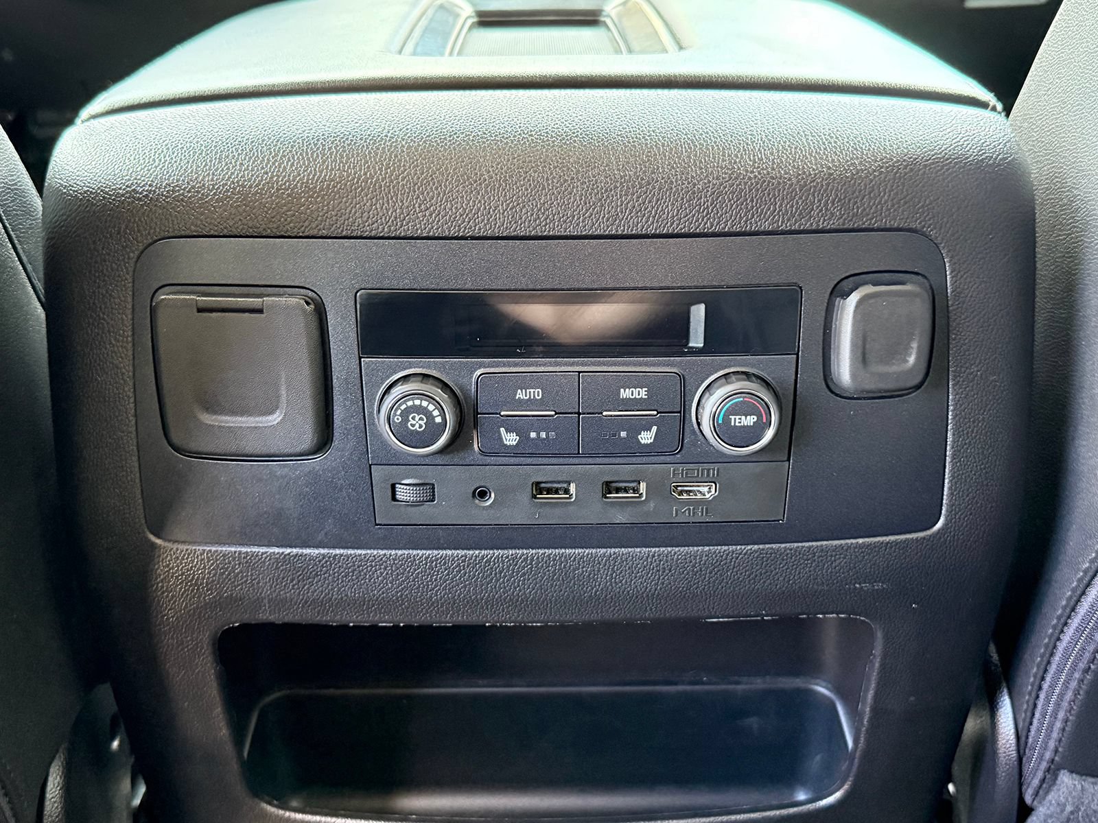 Certified 2019 Chevrolet Tahoe LT AWD/4WD image 22