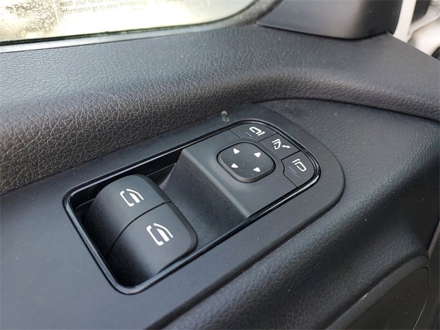 Used 2023 Mercedes-Benz Sprinter 2500 image 11