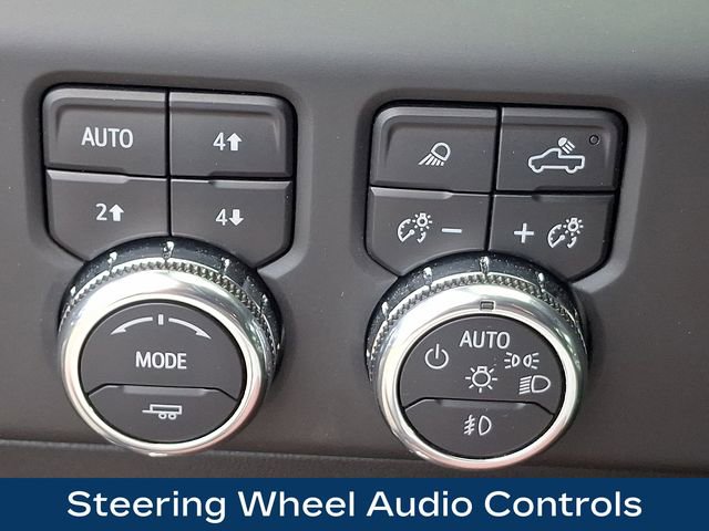 Used 2025 GMC Sierra 1500 Denali w/ Denali Reserve Package image 9