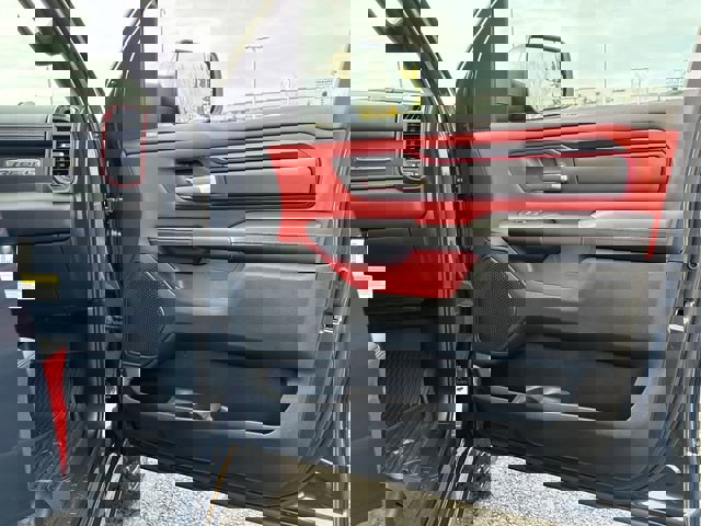 New 2026 RAM 1500 Rebel image 24