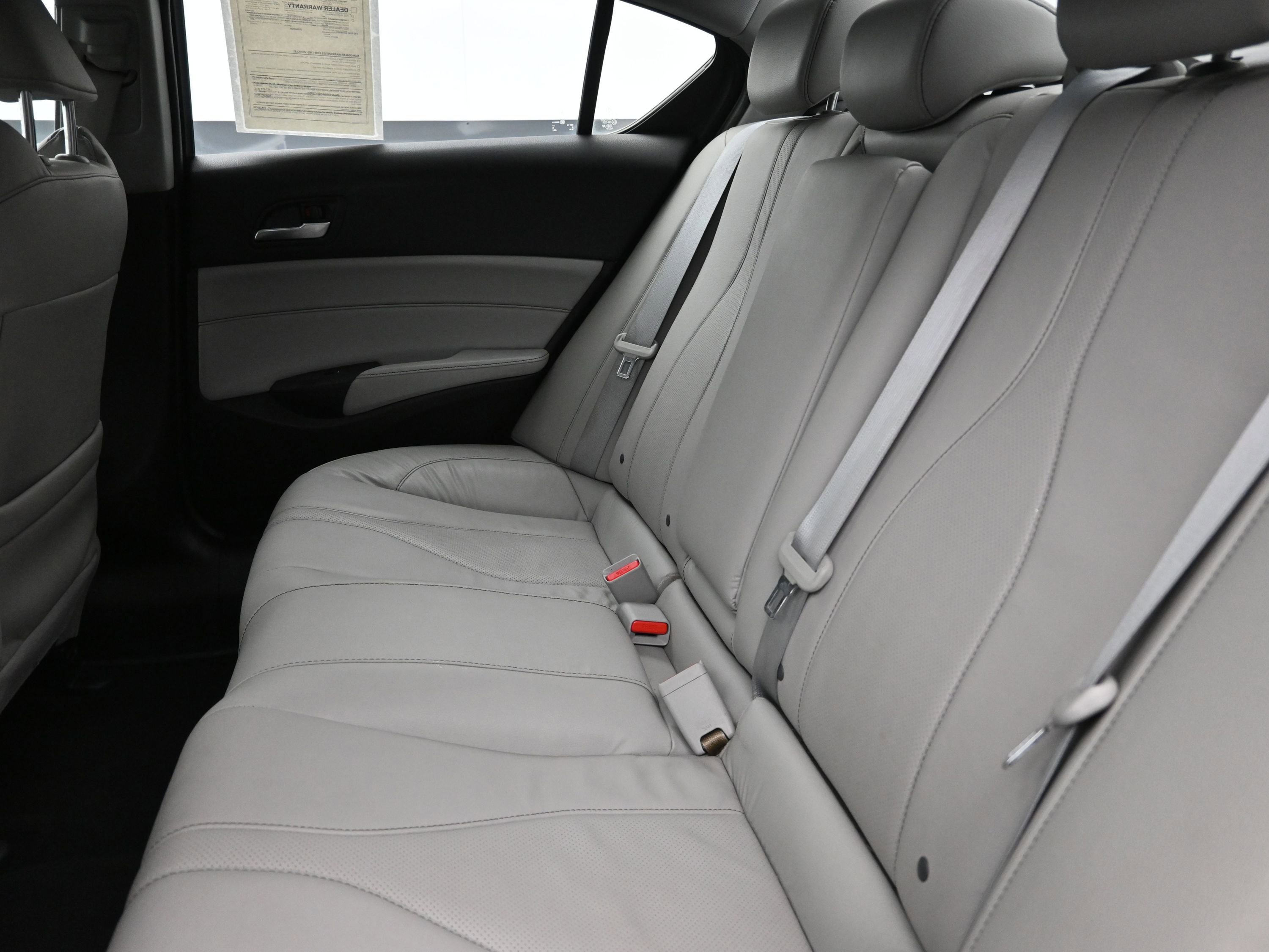 Used 2020 Acura ILX w/ Premium Package image 21