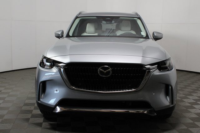 Used 2024 MAZDA CX-90 Plug-In Hybrid w/ Premium Plus image 2