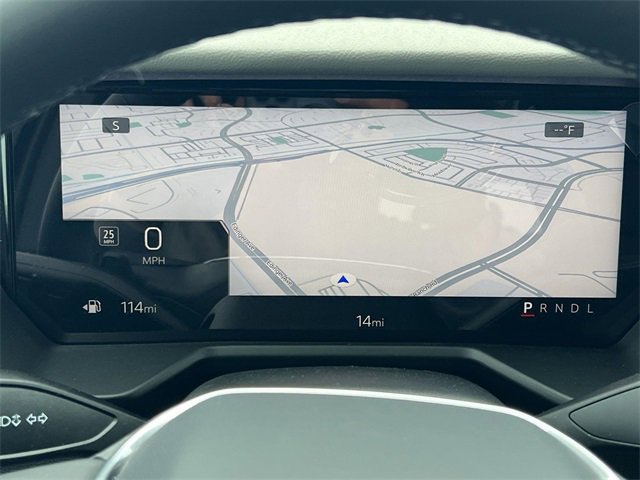 New 2025 GMC Acadia Elevation image 15