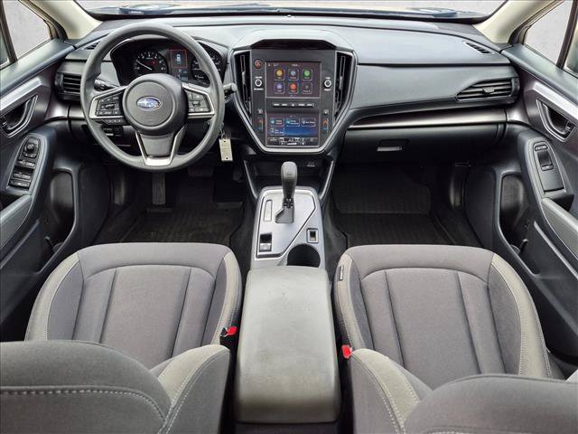 Used 2025 Subaru Impreza 2.0i AWD/4WD image 19