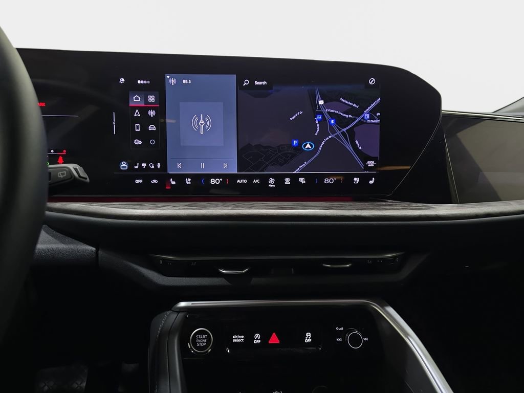 Certified 2025 Audi Q5 Prestige image 22