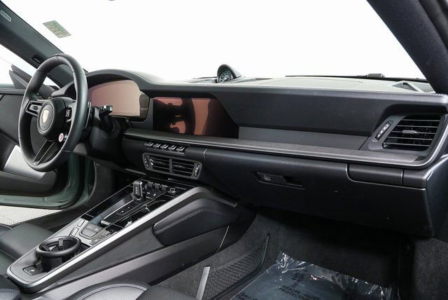 Used 2026 Porsche 911 Carrera image 22