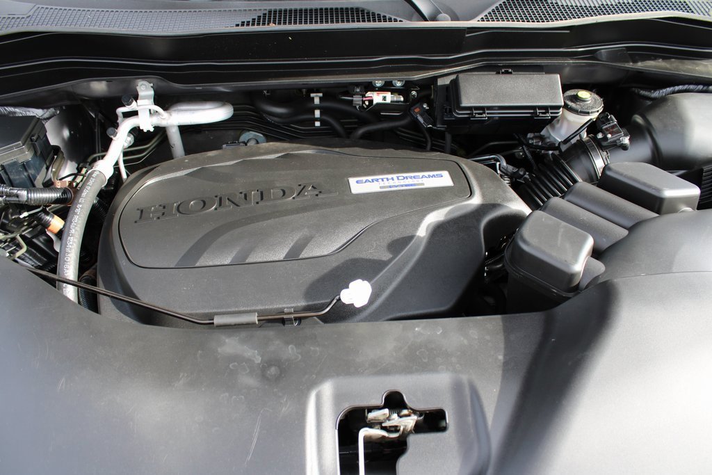 Used 2017 Honda Pilot Touring image 12