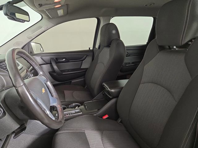 Used 2015 Chevrolet Traverse LT image 13
