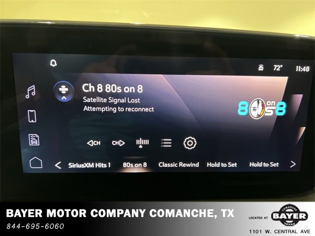 New 2025 Buick Encore GX Sport Touring w/ Comfort Package image 12