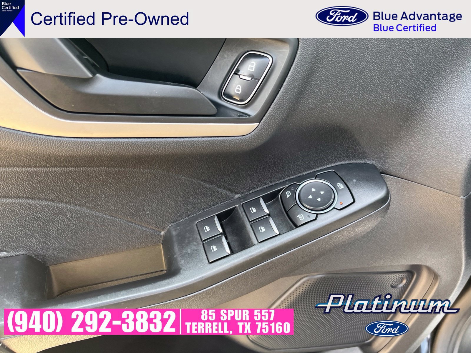 Used 2022 Ford Escape S FWD image 13