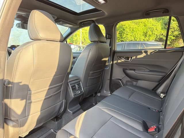 Certified 2026 Subaru Outback Touring AWD/4WD image 12