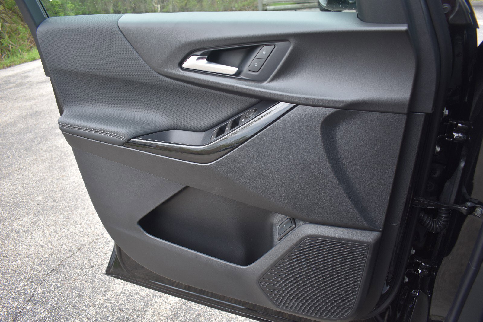 New 2026 Chevrolet Equinox LT AWD/4WD image 34