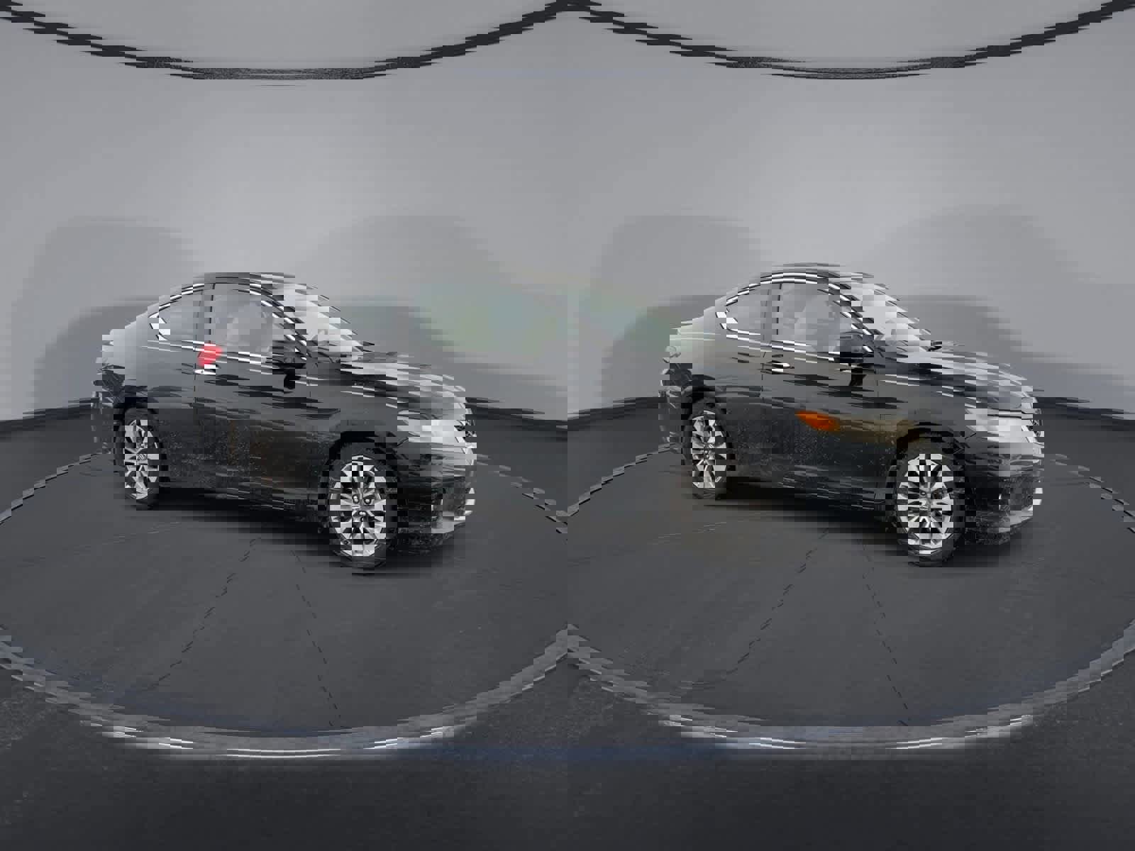 Used 2015 Honda Accord EX-L image 2