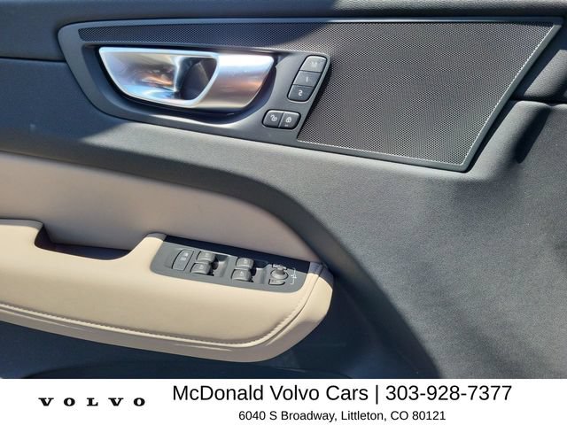 New 2026 Volvo XC60 B5 Core w/ Climate Package AWD/4WD image 10