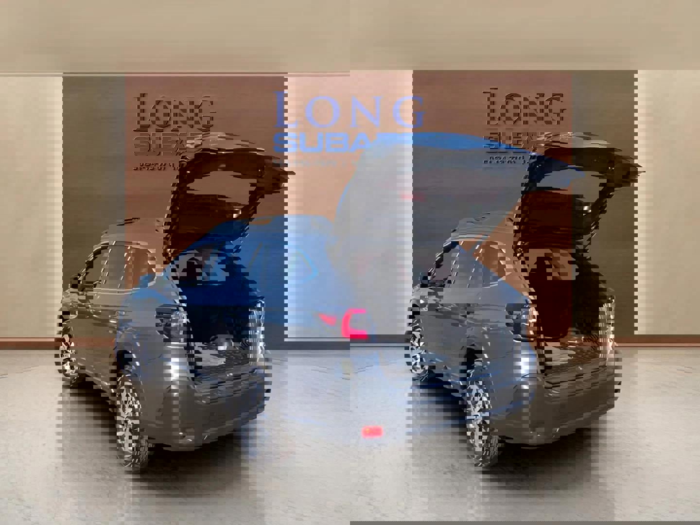 Used 2025 Subaru Outback Premium image 8