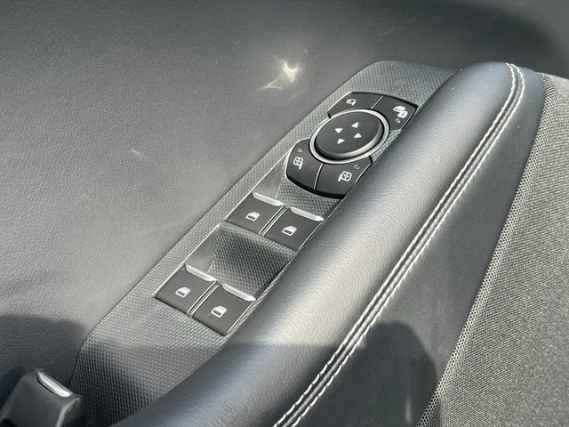 New 2024 Ford Mustang Mach-E Select w/ Comfort Package Lite image 12