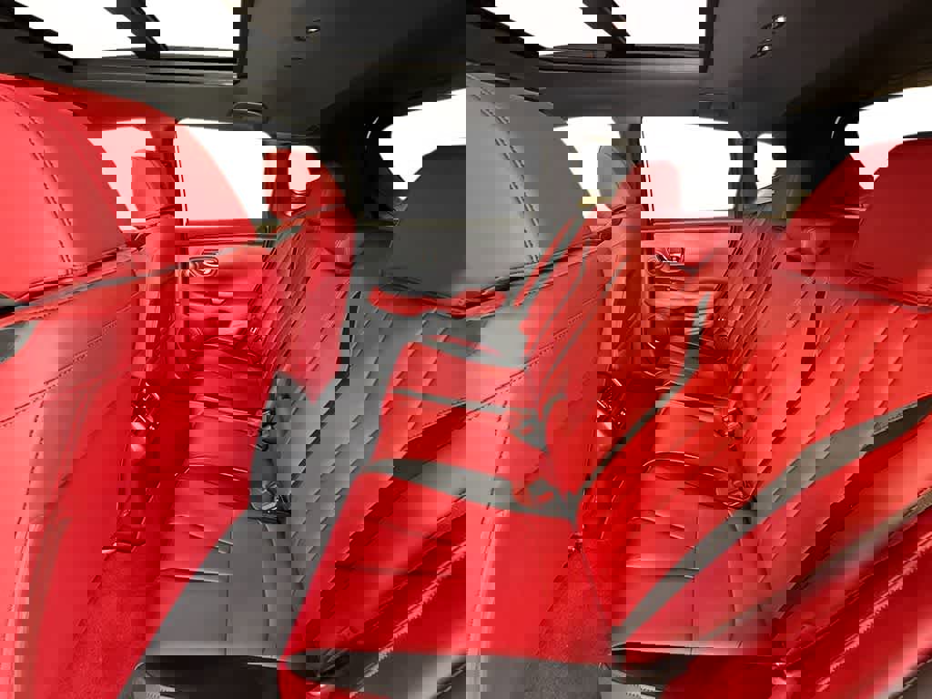 New 2026 Acura ADX A-Spec image 32