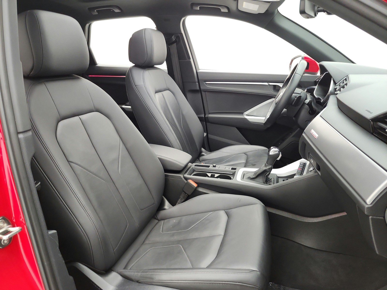 Used 2023 Audi Q3 2.0T Premium Plus w/ Premium Plus Package AWD/4WD image 20