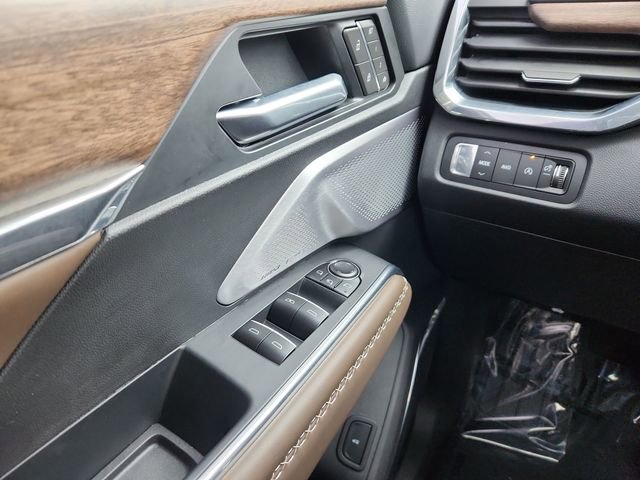 Used 2026 GMC Acadia Denali Ultimate image 37