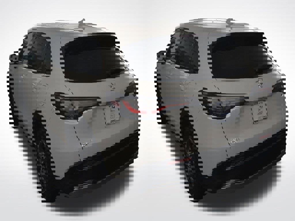 Used 2023 Honda HR-V EX-L image 6