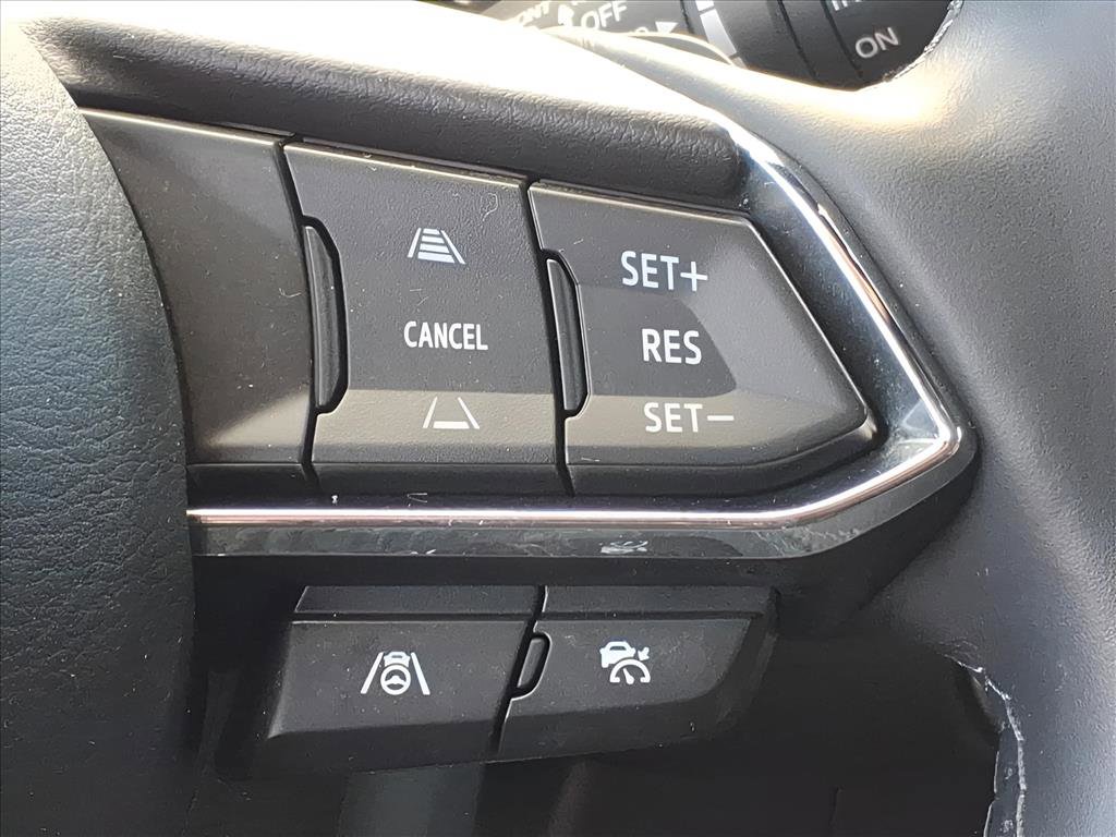 Certified 2023 MAZDA CX-5 Signature image 12