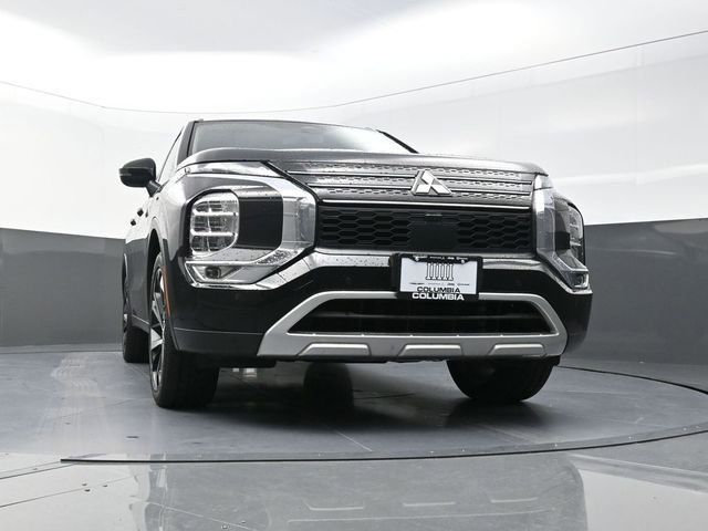 Used 2023 Mitsubishi Outlander SE image 20