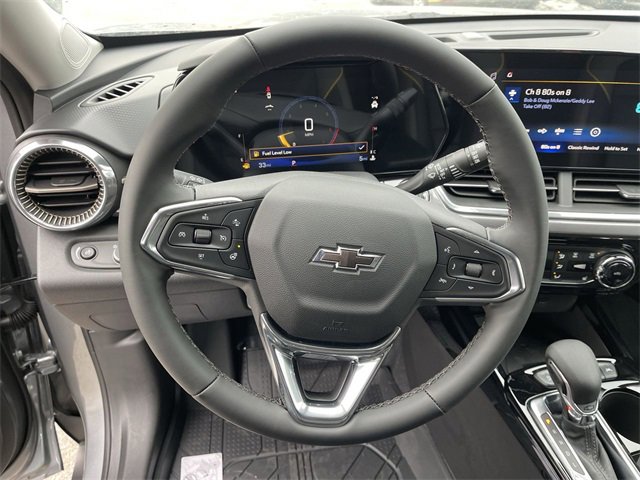 New 2026 Chevrolet Trax ACTIV w/ Sunroof Package image 14