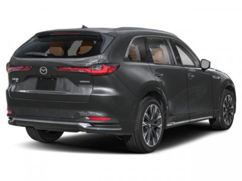 New 2026 MAZDA CX-90 3.3 Turbo S w/ Premium Plus image 2
