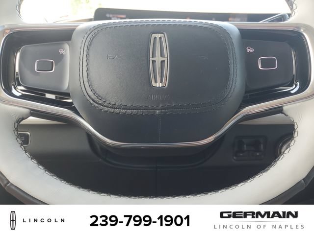 New 2026 Lincoln Navigator L Black Label AWD/4WD image 23