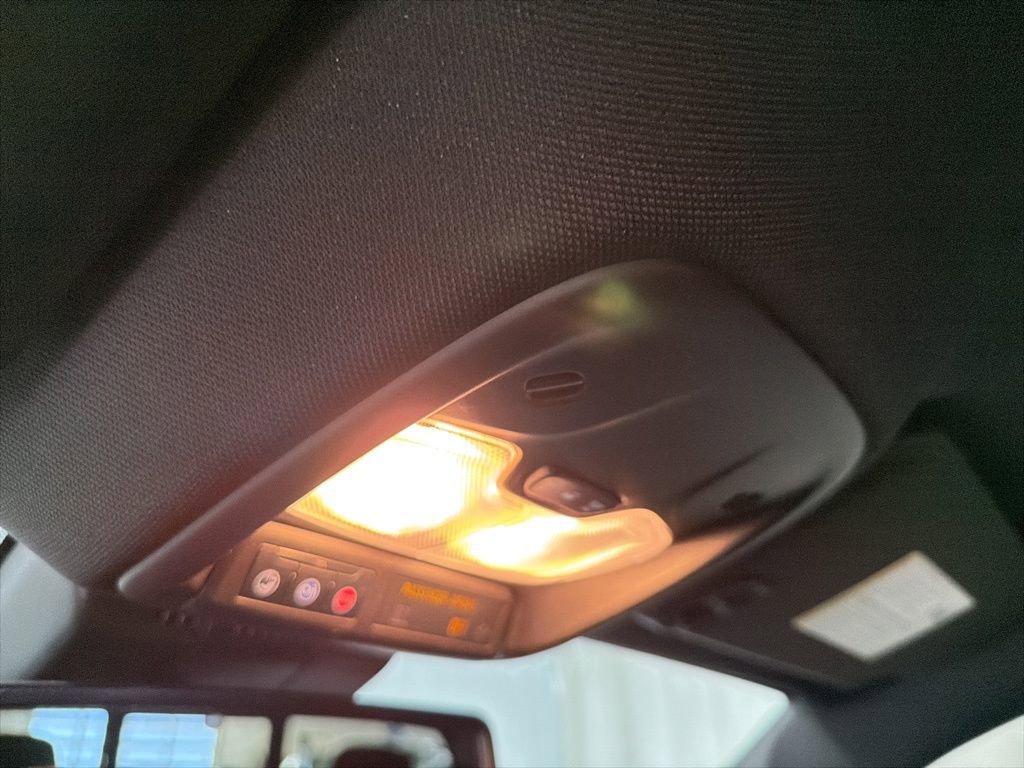 Used 2024 Chevrolet Colorado Z71 w/ Z71 Convenience Package 2 image 28