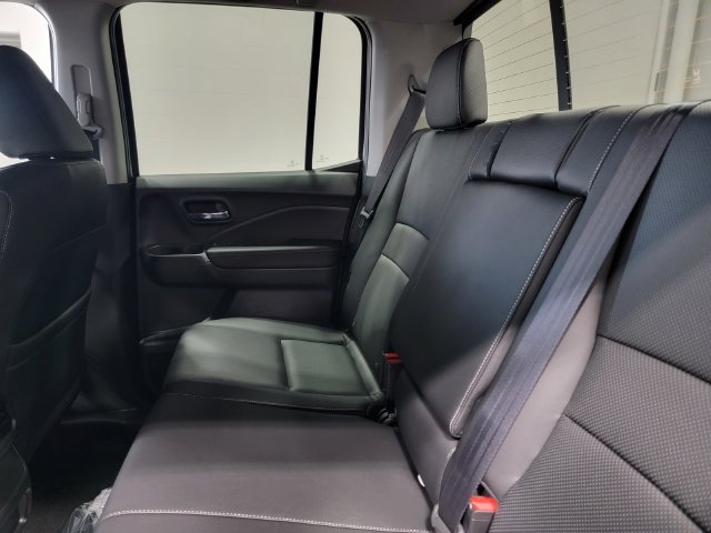 New 2026 Honda Ridgeline RTL image 13