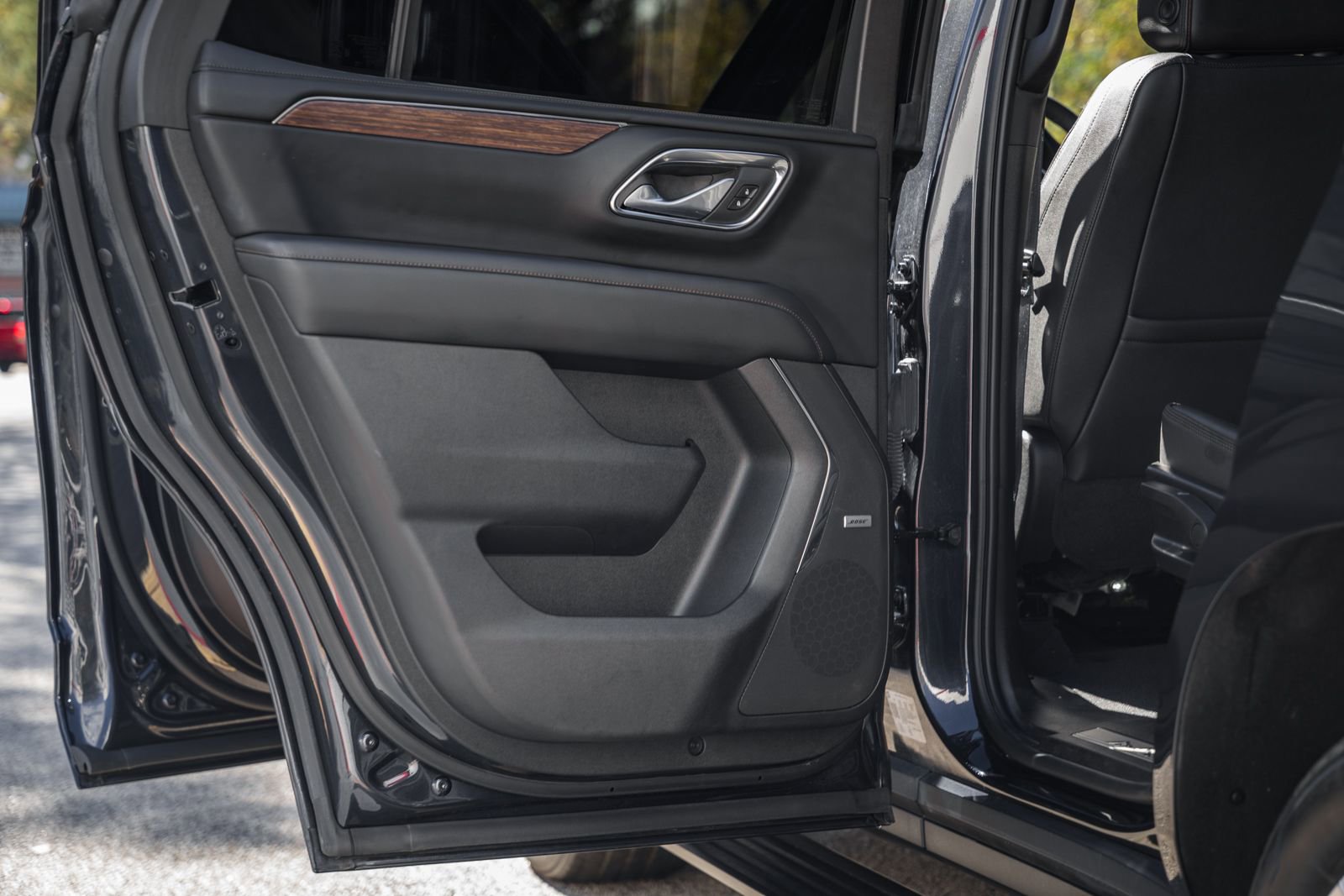 Used 2023 Chevrolet Tahoe High Country image 43