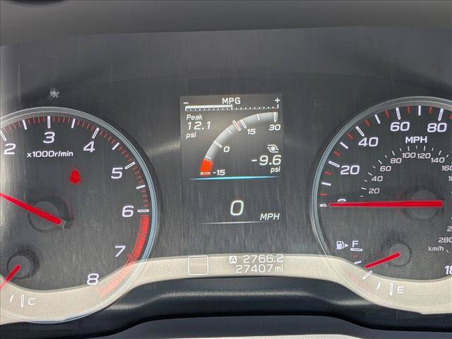 Used 2022 Subaru WRX Premium AWD/4WD image 11