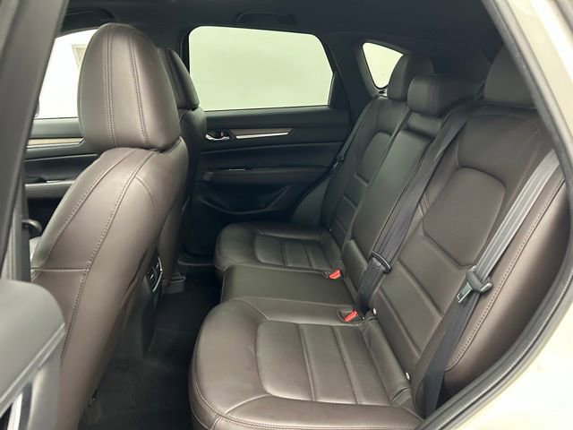 Used 2019 MAZDA CX-5 Signature image 17
