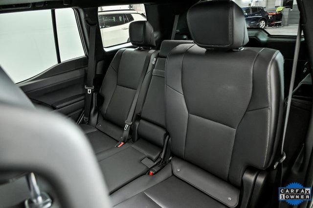 Used 2024 Lexus GX 550 w/ Cold Area Package image 14