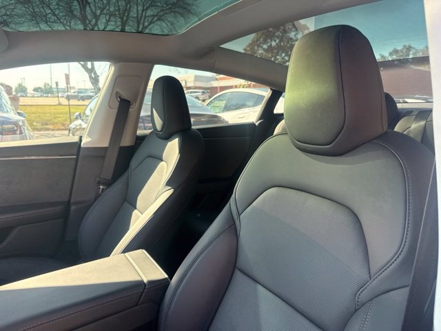 Used 2026 Tesla Model 3 AWD/4WD image 10