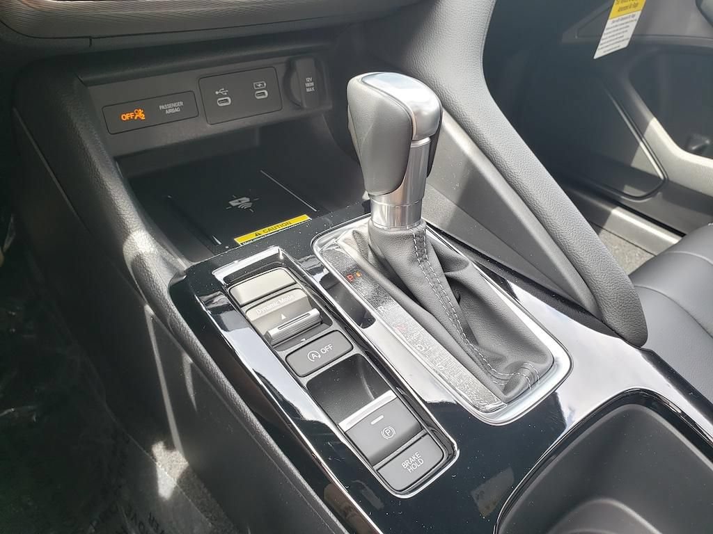 New 2026 Acura Integra A-Spec FWD image 14