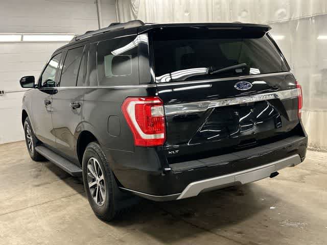 Used 2019 Ford Expedition XLT AWD/4WD image 32