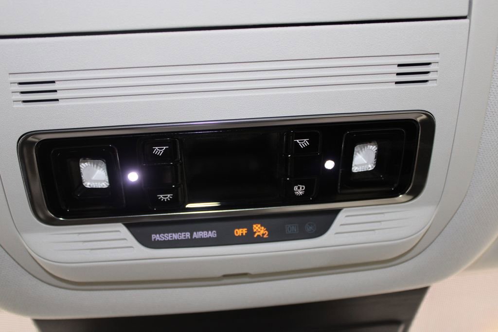 New 2026 Lincoln Nautilus Premier image 42